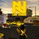 [NN] Los Vagos
