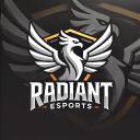 RADIANT ESPORTS Discord Server Icon