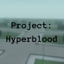 Project : Hyperblood Server