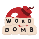 Discovery icon for Word Bomb Discord server