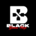Black Games Shop
