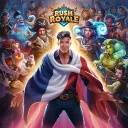 [ㄥ尺丅] L'Alliance Royale des Tricolores
