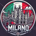 Milano Italy RP V2 | ER:LC