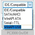 The HDD Hideout