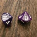 Redwood TTRPG