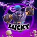 Lucky's Community