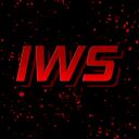 Internet Wrestling Society (IWS) | Wrestling Community Discord Server Icon