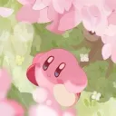 🌸 ⋆˚࿔ ender’s spring garden