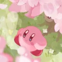 🌸 ⋆˚࿔ ender’s spring garden