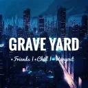 ୧ ‧₊˚ 🎐ɢʀᴀᴠᴇ ʏᴀʀᴅ! ⋅🪦's icon