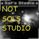 not sol's studio