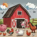Charles's Ranch