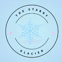 The Starry Glacier ❆