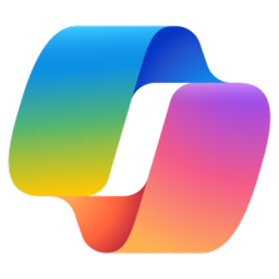 Discovery icon for Microsoft Copilot Discord server