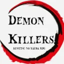 Demon Killers: Kimetsu no Yaiba RPG  [🔒FECHADO🔒]// #90🎉