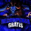 RECOMPENSAS GRÁTIS 🐲