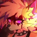 DEITY TRIGGER Discord Server Icon