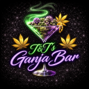 💥T&T's🧨🍃 Ganja Bar 18+ Discord server icon