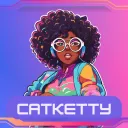 Catketty's Gaming Room