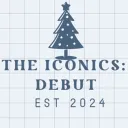 🎄|| The Iconics: DEBUT
