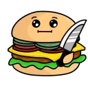 Bersrk_Burgr's Discord