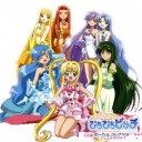 Pichi pichi pitch RP