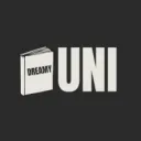 dreamyuni x ivyleaguemaxxing Discord Server Icon