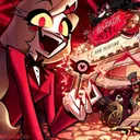 Unoffical Hazbin Hotel OC Artists' Server