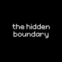 amelia's project hub. [??? + the hidden boundary]