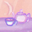 TeaTable☕
