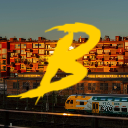 Discovery icon for Bezirk・Deine Hood ✨ Discord server