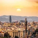 Barcelona RP 🇪🇸🌇