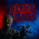 AʅρԋαΩ𝐎ɱҽɠα Discord server icon