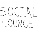 Social Lounge┃Intro + selfie channels┃Make new friends┃Build a community