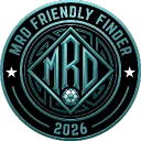 「MFF」– MRD Friendly Finder