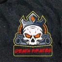 The Death Pirates
