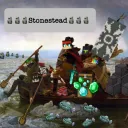 𝙎𝙏𝙊𝙉𝙀𝙎𝙏𝙀𝘼𝘿