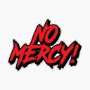 No mercy TMHRZ