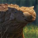 MESOZOIC EPOCH : RP Discord Server Icon