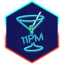11pm's World #WeLoveYou===