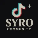 Syro's Community