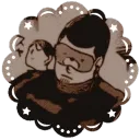 ₐₛₐₕᵢ ᯓ୭˚. ᵎᵎ Discord Server Icon