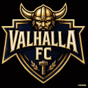 ⚔Valhalla FC⚔