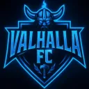 Valhalla FC Discord Server Icon
