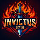 INVICTUS | KD 3716 Discord Server Icon