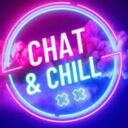 Chat And Chill Discord Server Icon