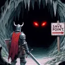 The Save Point!