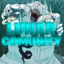 🌙 •Lunar Blox vendas | LFV💫