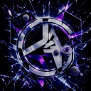 Glitch Cyber Home Discord server icon