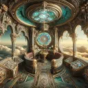 The Airship